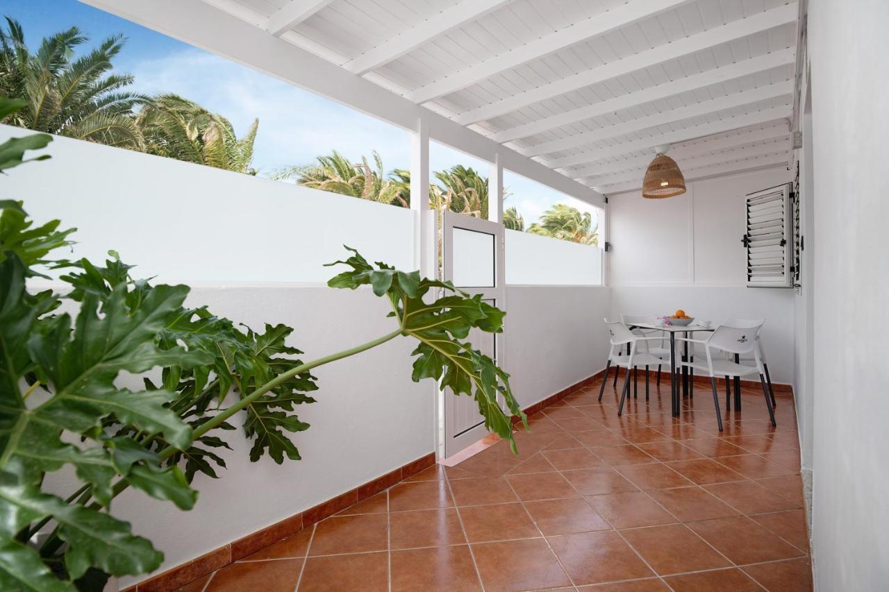 Ferienwohnung Casa Albazul Playa Honda  Exterior foto